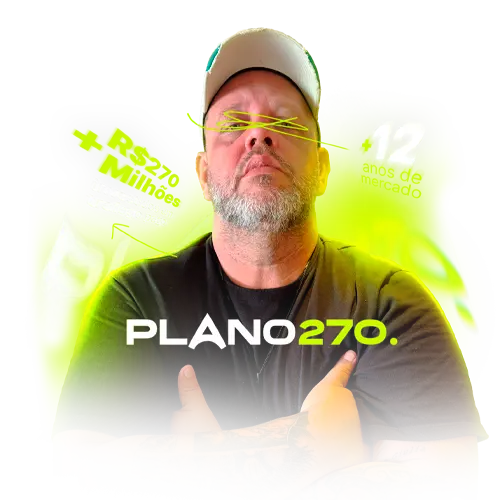 Gus Para quem é o Plano 270